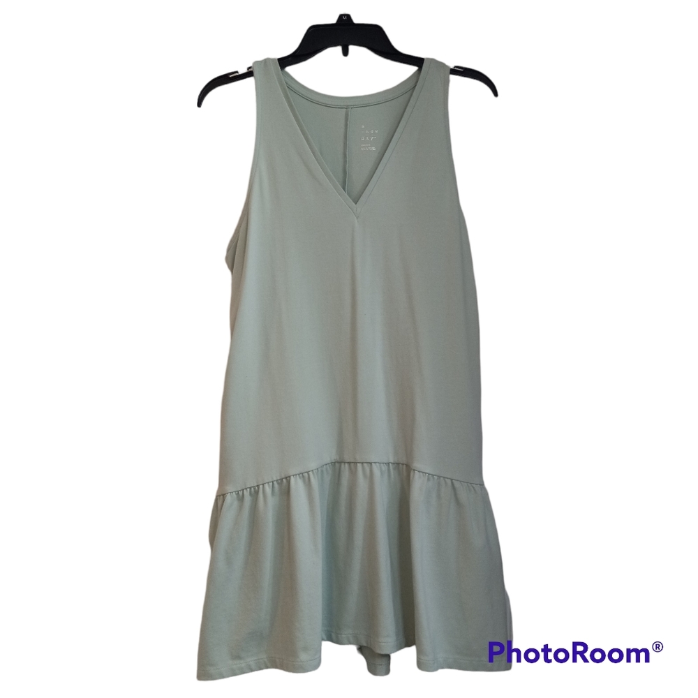 A New Day Knit Dress Size M